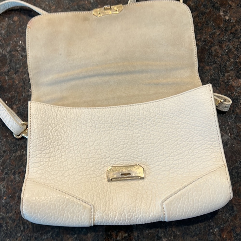 Burberry crossbody - Picture 3 of 5